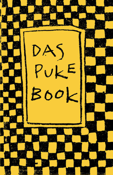 Das Puke Book
