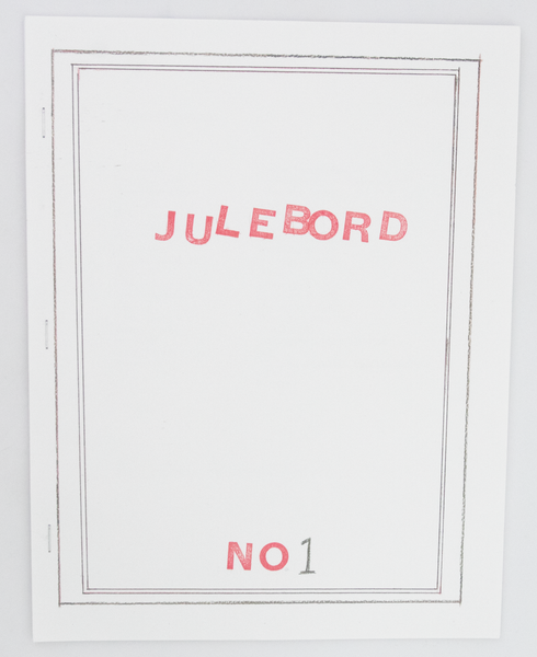Julebord #1
