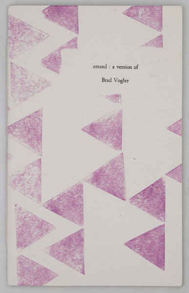 errand: a version of