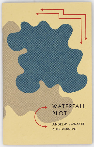 Waterfall Plot: After Wang Wei