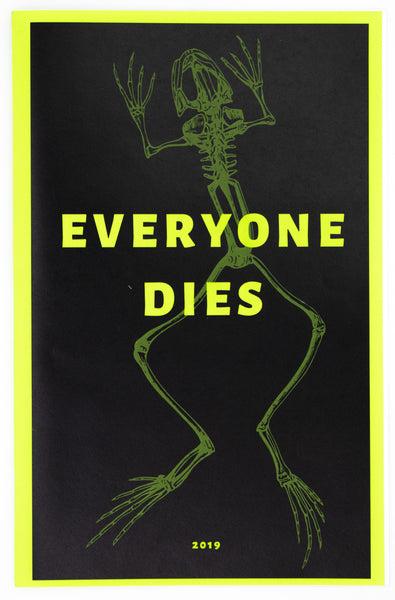 Everyone Dies
