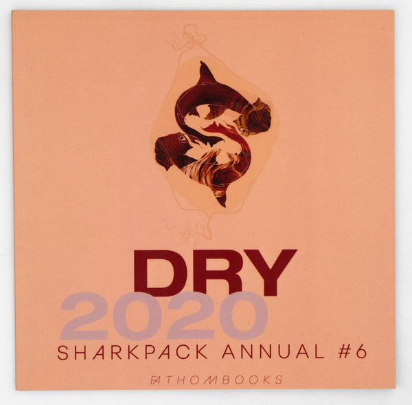 SHARKPACK Annual #6