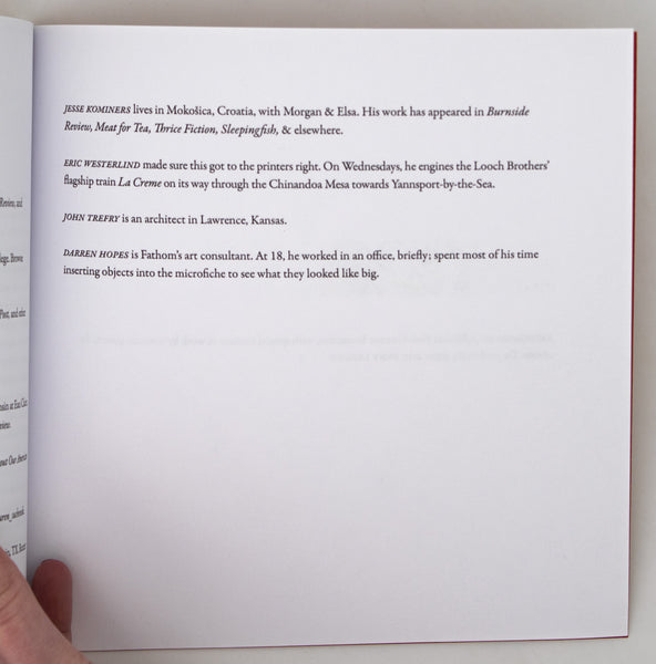 SHARKPACK Annual #6