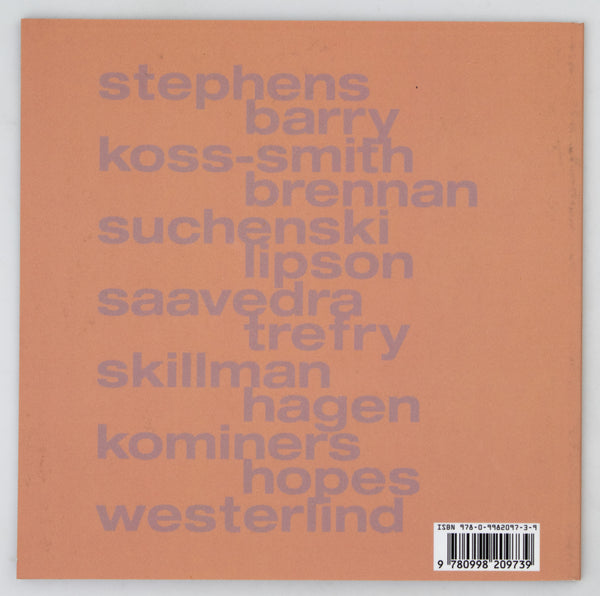 SHARKPACK Annual #6