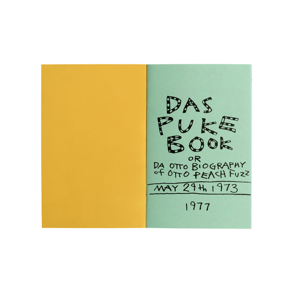 Das Puke Book