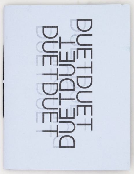 DUETDUET Vol. 3