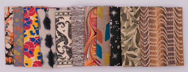 Paper Handmade Journal 12