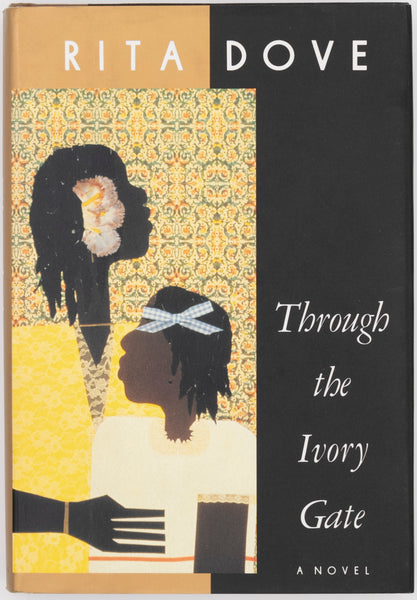 Through the Ivory Gate (Hardcover)