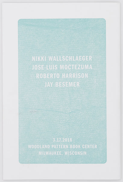 Where My Dreaming and My Loving Live: Poetry & the Body