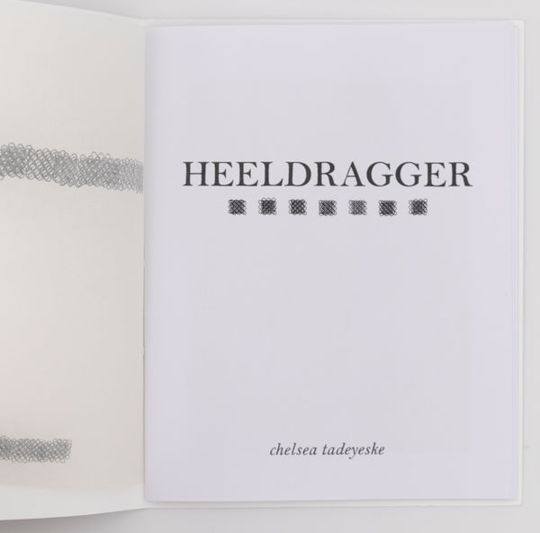 Heeldragger