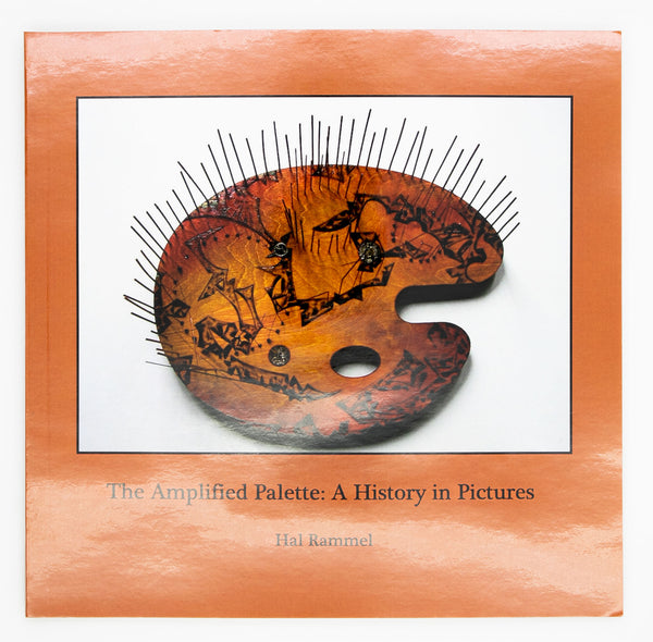 The Amplified Palette: A History in Pictures