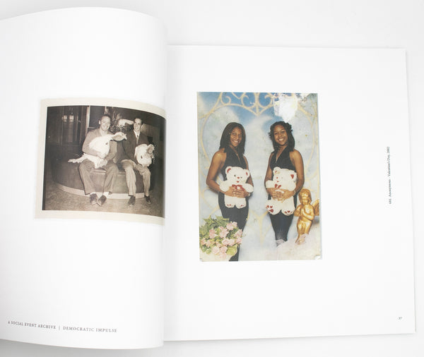 A Social Event Archive: Volume 5 (1997-2007)