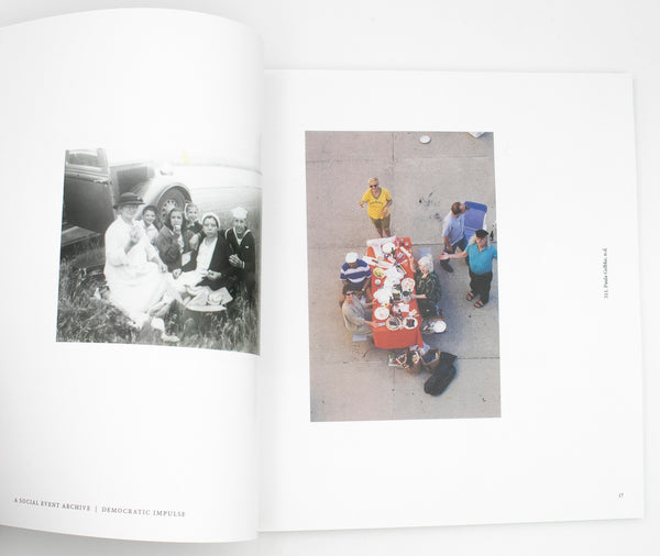 A Social Event Archive: Volume 5 (1997-2007)