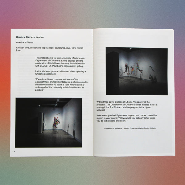 Moody: Issue 3