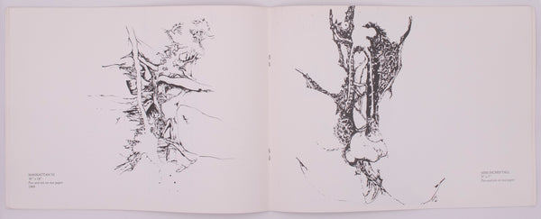 Drawings and Relief Sculpture