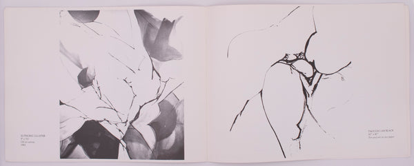 Drawings and Relief Sculpture