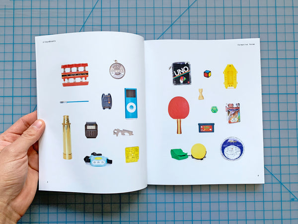 Formative Forms