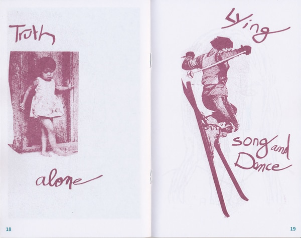 Library Excavations #8: Therapy Art