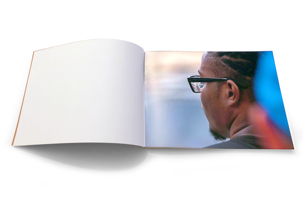 Neil Goldberg: Other People's Prescriptions