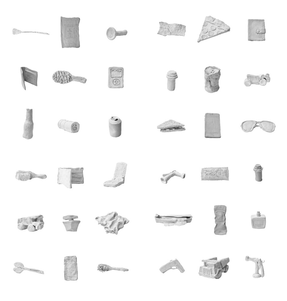 This is Not a Gun (Second Edition)