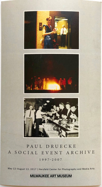 A Social Event Archive: Volume 5 (1997-2007)