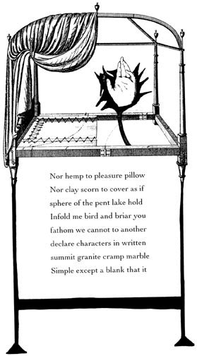 Bed Hangings