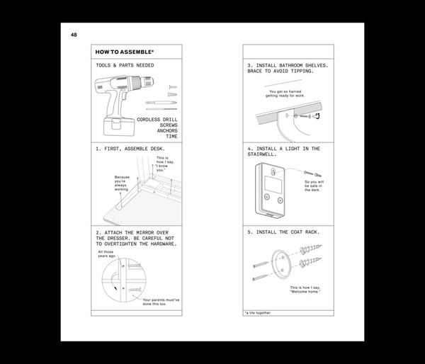 This is Not a Gun (Second Edition)