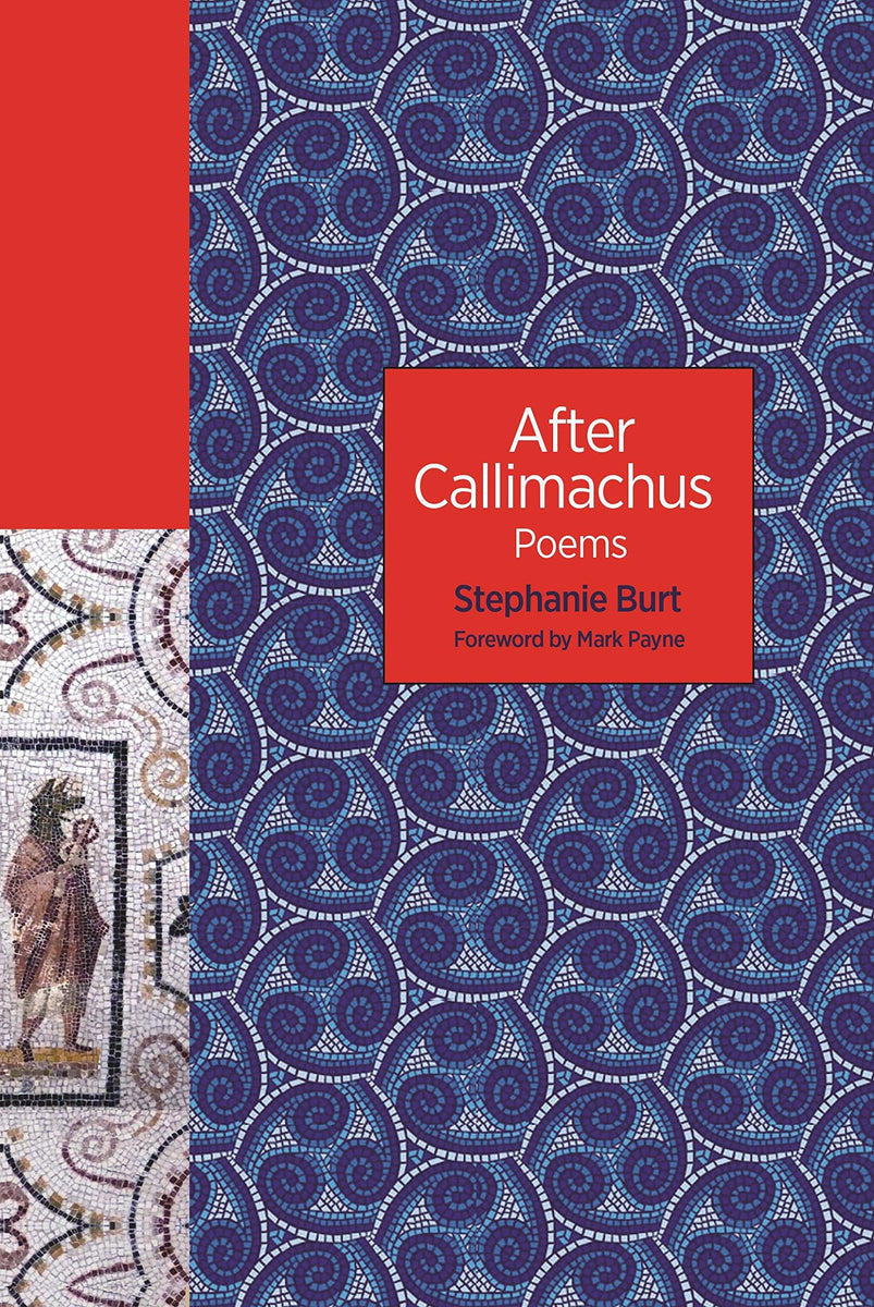 After Callimachus Woodland Pattern