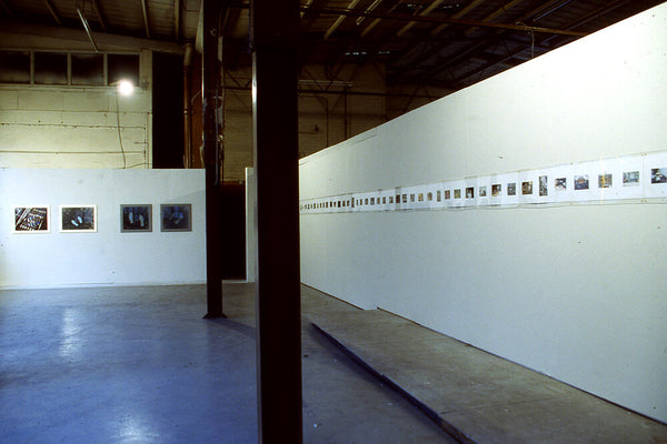 A Social Event Archive: Volume 5 (1997-2007)