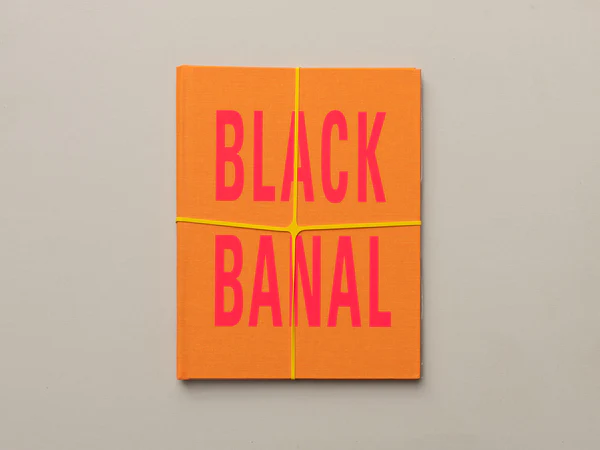 BLACK BANAL (Second Edition)