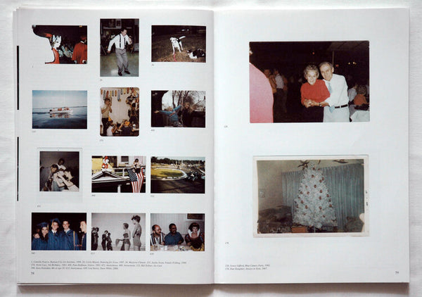 A Social Event Archive: Volume 5 (1997-2007)