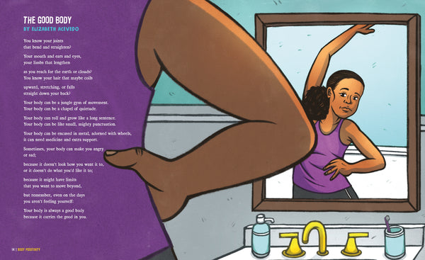 Woke: A Young Poet's Call to Justice (Hardcover)