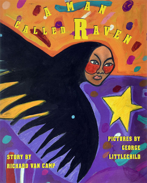 A Man Called Raven