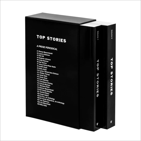Anthologies