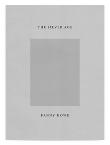 Fanny Howe (1940-2025)