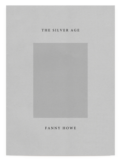 Fanny Howe (1940-2025)