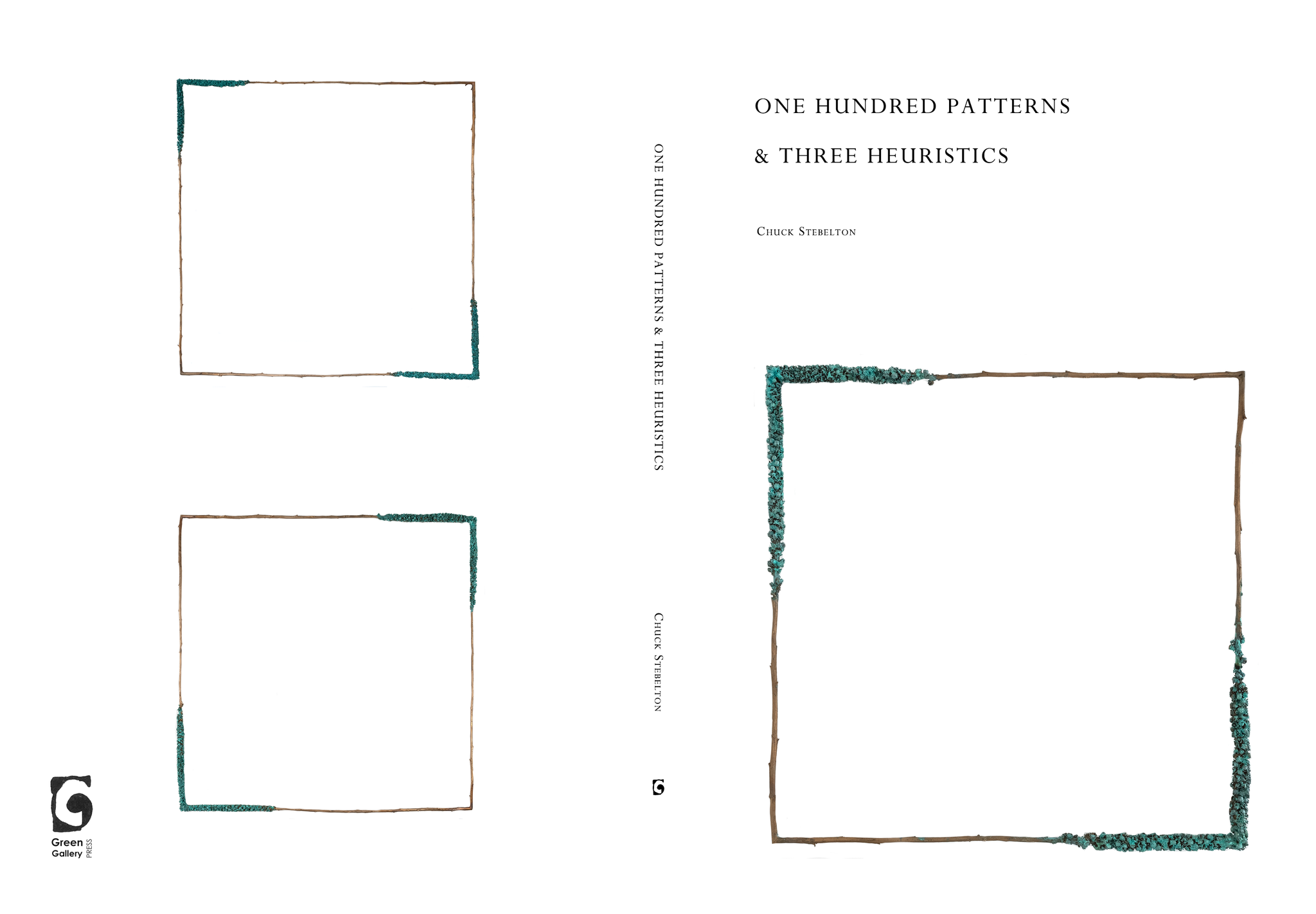 One Hundred Patterns & Three Heuristics
