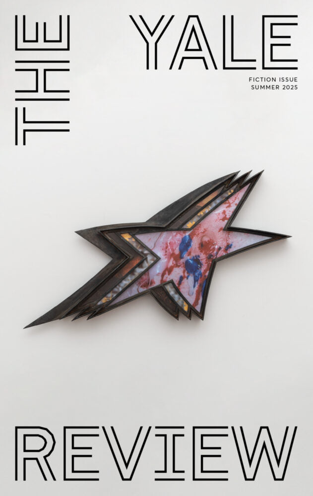 The Yale Review: Volume 113.2 (Summer 2025)