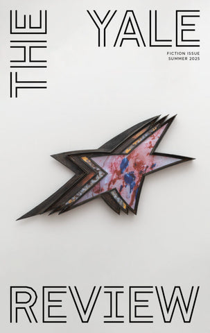 The Yale Review: Volume 113.2 (Summer 2025)