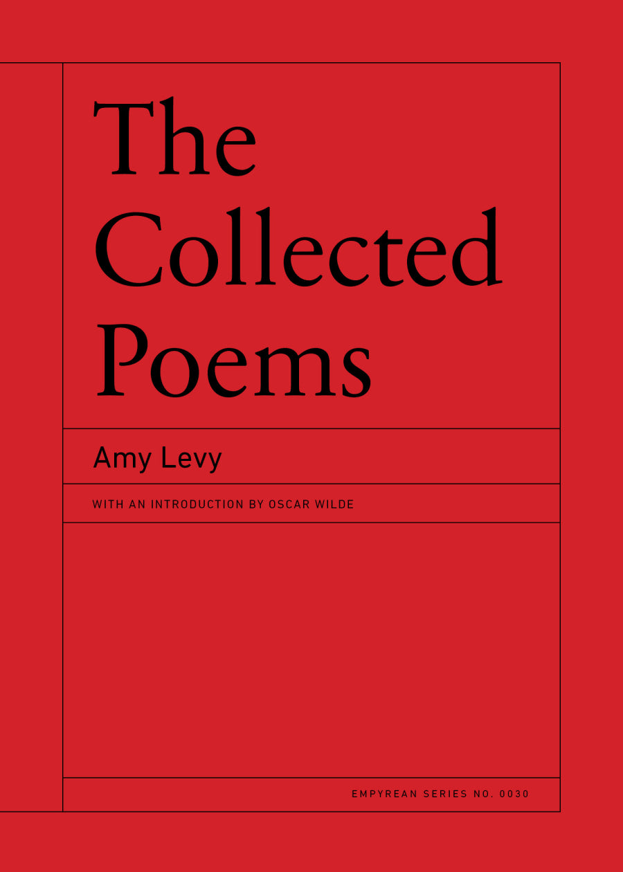 The Collected Poems