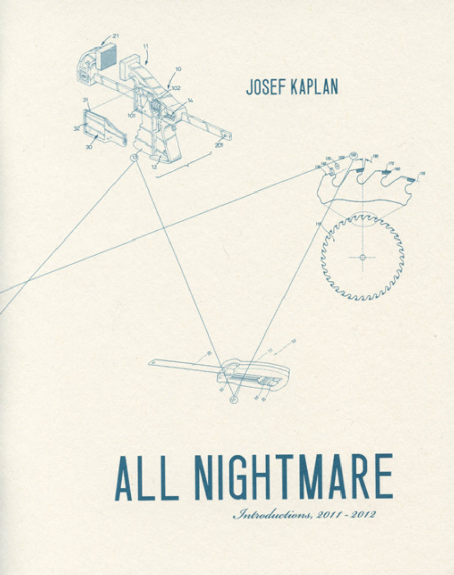 All Nightmare: Introductions, 2011–2012