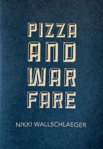 Pizza and Warfare