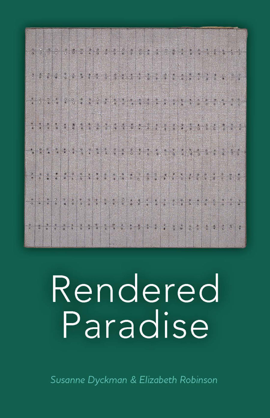 Rendered Paradise