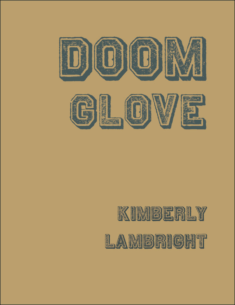 Doom Glove