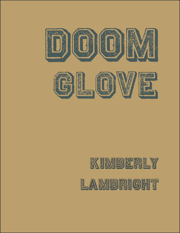 Doom Glove