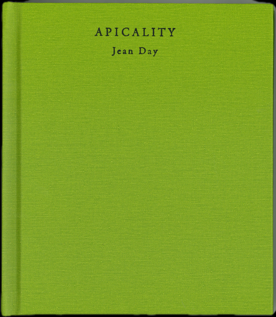 Apicality