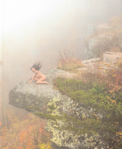 Butterflies Come Out At Night