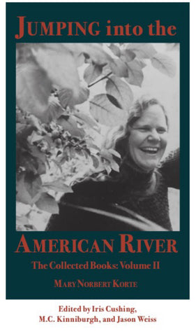 Jumping into the American River, The Collected Books: Volume II