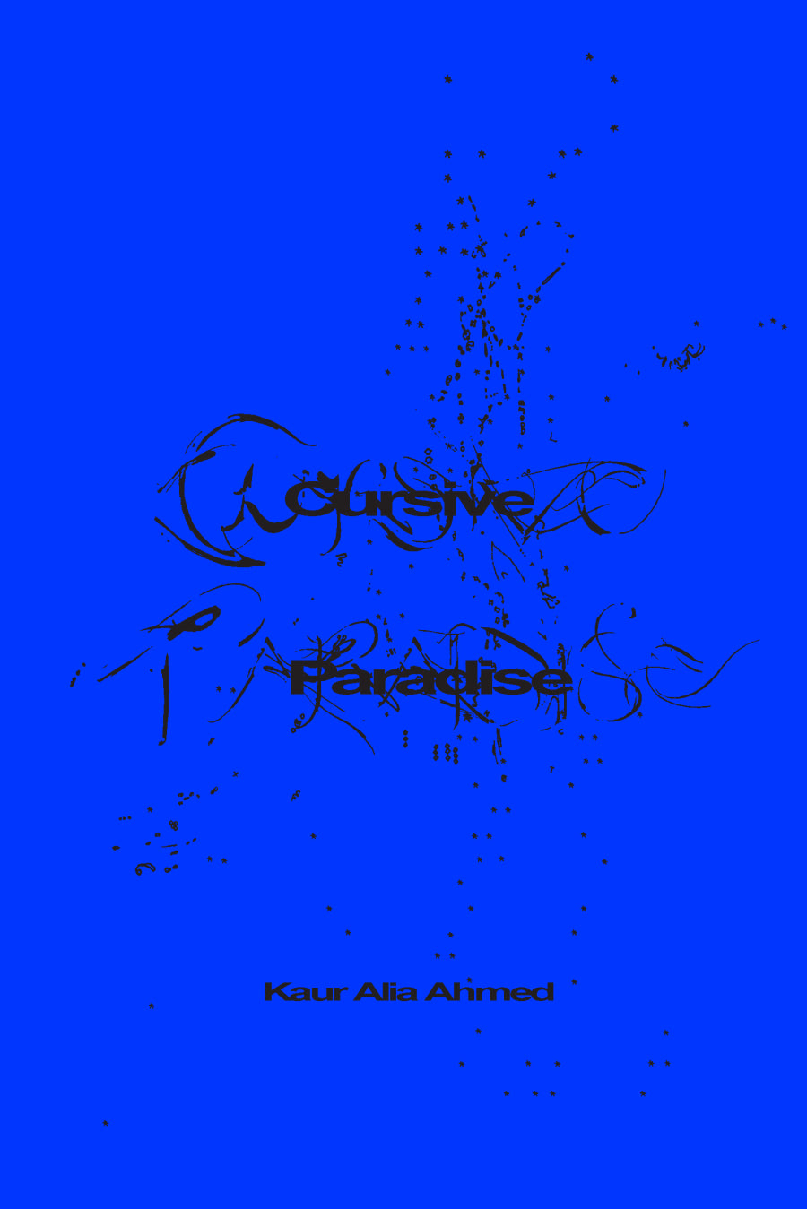 Cursive Paradise