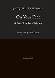 On Your Feet